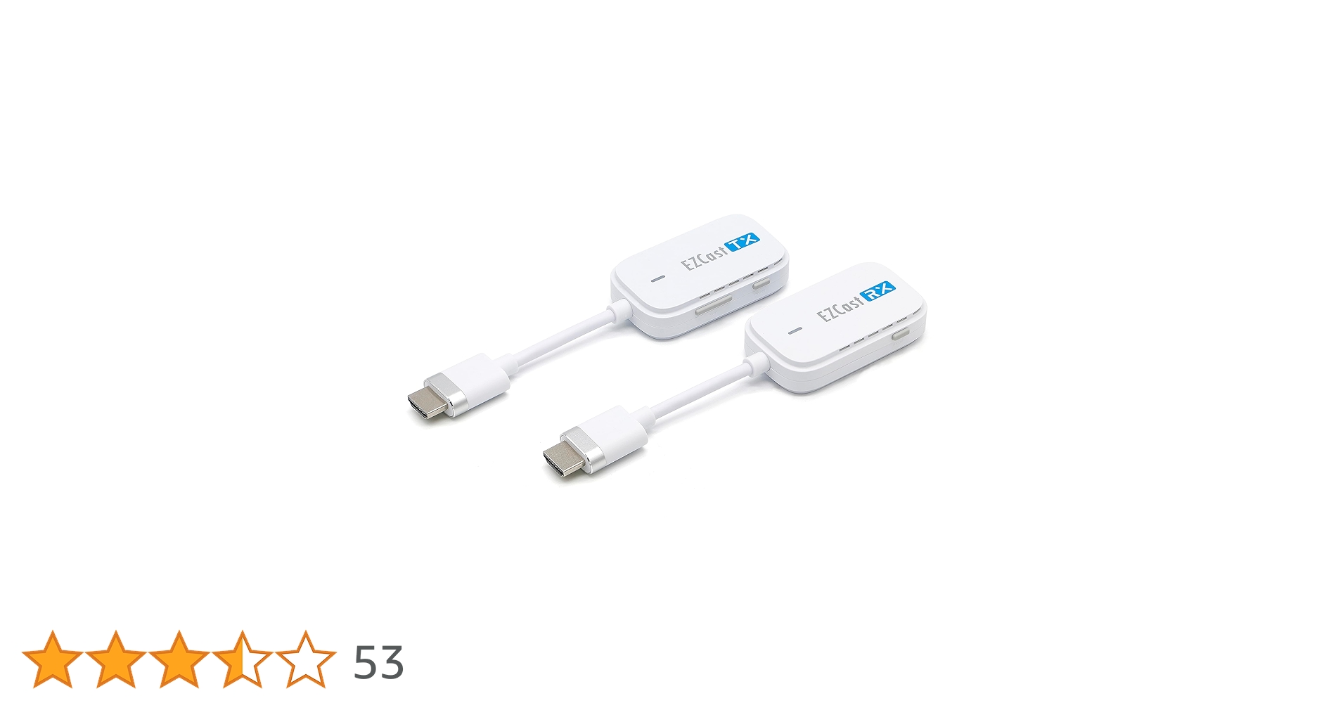 プリンストン EZCast Pocket ワイヤレス HDMI to HDMI Amazon | プリンストン EZCast Pocket ワイヤレスHDMI USB-C to